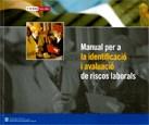 MANUAL PER IDENTIFICACIO DE RISCOS | 9788439367314 | Galatea Llibres | Librería online de Reus, Tarragona | Comprar libros en catalán y castellano online