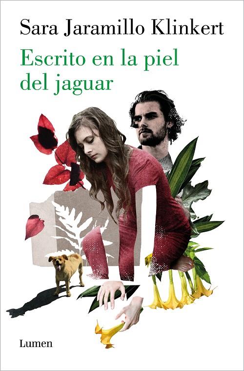 ESCRITO EN LA PIEL DEL JAGUAR | 9788426424396 | JARAMILLO KLINKERT, SARA | Galatea Llibres | Librería online de Reus, Tarragona | Comprar libros en catalán y castellano online