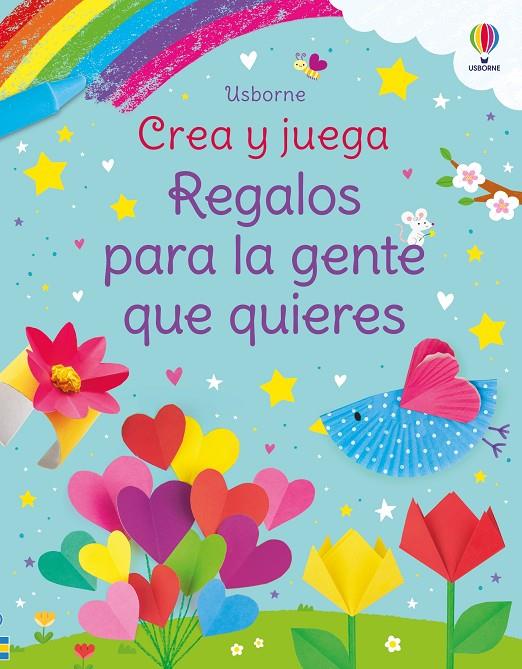 REGALOS PARA LA GENTE QUE QUIERES | 9781805076384 | NOLAN, KATE | Galatea Llibres | Llibreria online de Reus, Tarragona | Comprar llibres en català i castellà online