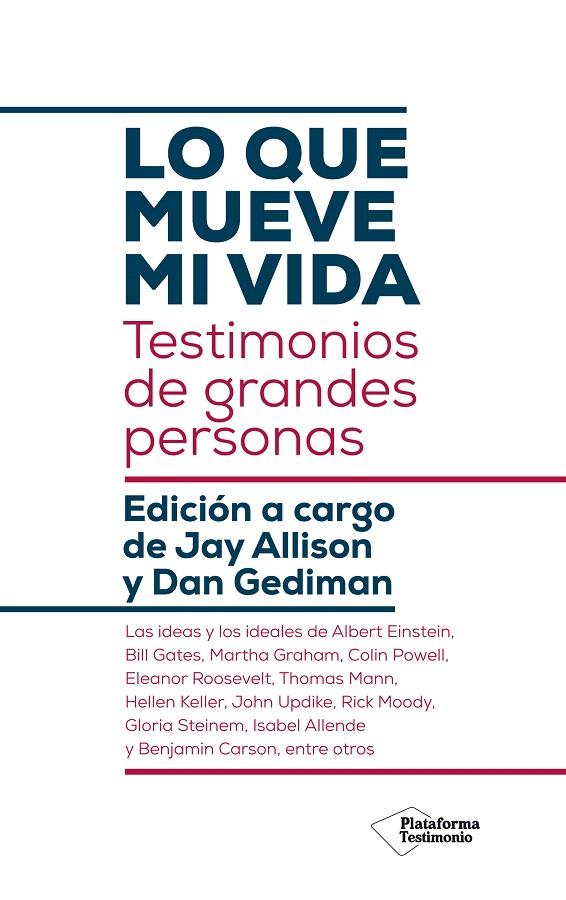 LO QUE MUEVE MI VIDA | 9788417886578 | Galatea Llibres | Librería online de Reus, Tarragona | Comprar libros en catalán y castellano online