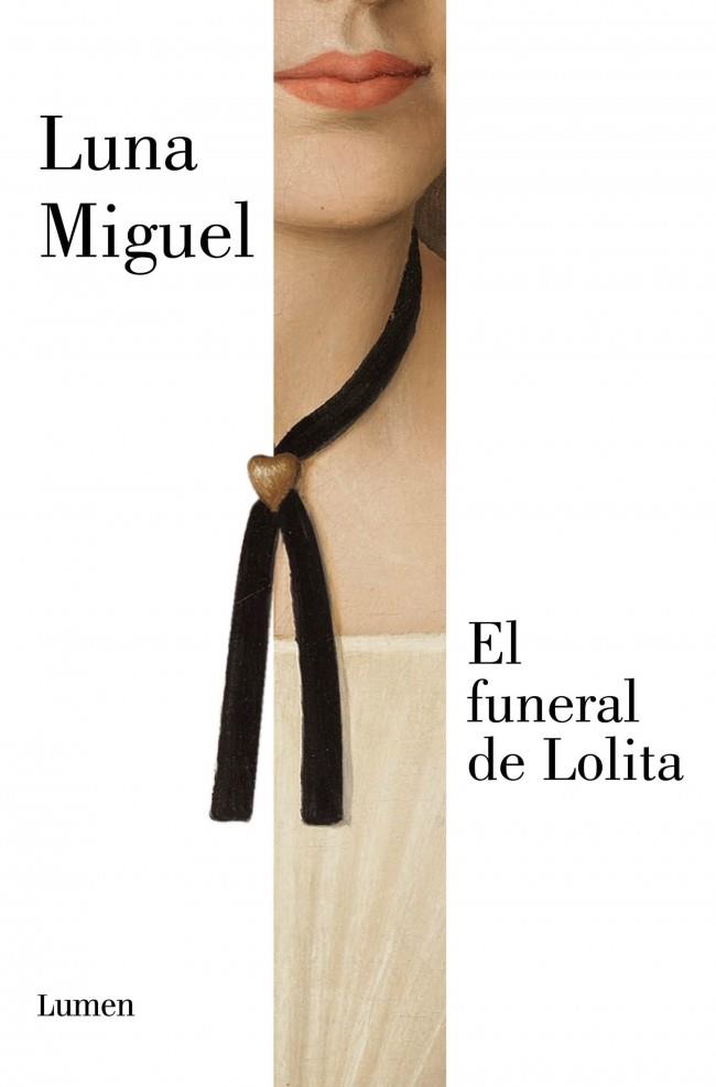 EL FUNERAL DE LOLITA (NUEVA EDICIÓN) | 9788426433176 | MIGUEL, LUNA | Galatea Llibres | Llibreria online de Reus, Tarragona | Comprar llibres en català i castellà online