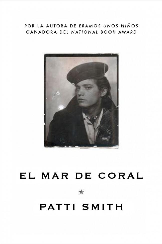 EL MAR DE CORAL | 9788426420923 | SMITH, PATTI | Galatea Llibres | Librería online de Reus, Tarragona | Comprar libros en catalán y castellano online