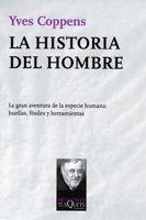 HISTORIA DEL HOMBRE, LA | 9788483831762 | COPPENS, YVES | Galatea Llibres | Llibreria online de Reus, Tarragona | Comprar llibres en català i castellà online
