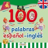 100 PALABRAS ESPAÑOL-INGLÉS | 9788499130798 | TODOLIBRO | Galatea Llibres | Librería online de Reus, Tarragona | Comprar libros en catalán y castellano online