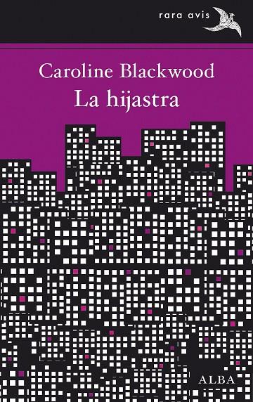 LA HIJASTRA | 9788490657720 | BLACKWOOD, CAROLINE | Galatea Llibres | Librería online de Reus, Tarragona | Comprar libros en catalán y castellano online