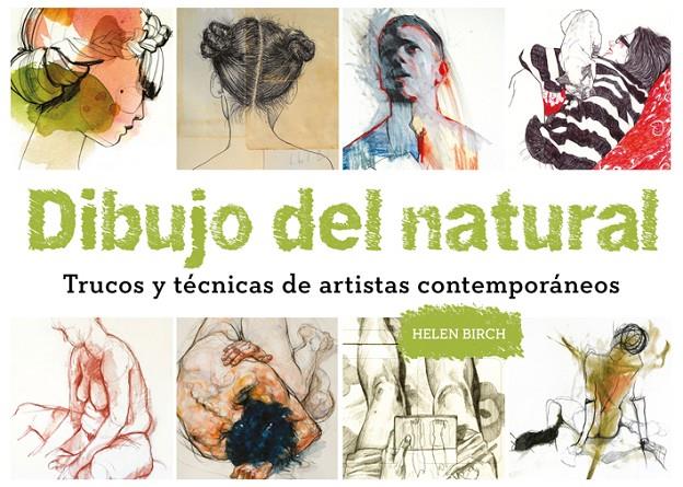 DIBUJO DEL NATURAL | 9788425230370 | BIRCH, HELEN | Galatea Llibres | Librería online de Reus, Tarragona | Comprar libros en catalán y castellano online