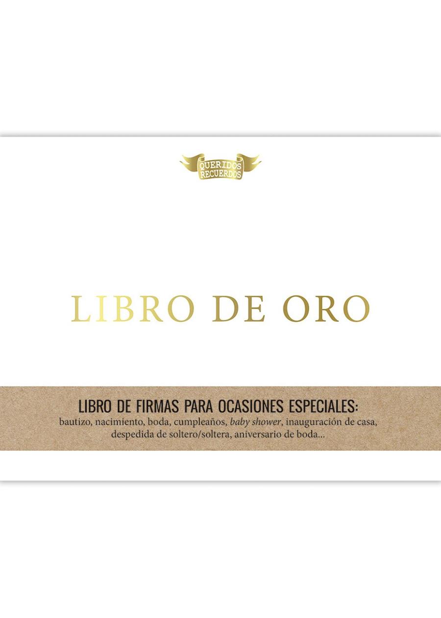 LIBRO DE ORO | 9788494940583 | EMMANUEL DU BOISBAUDRY | Galatea Llibres | Llibreria online de Reus, Tarragona | Comprar llibres en català i castellà online