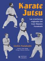 KARATE JUTSU | 9788425516870 | FUNAKOSHI, GICHIN | Galatea Llibres | Librería online de Reus, Tarragona | Comprar libros en catalán y castellano online