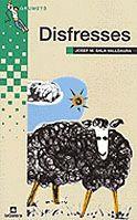 DISFRESSES | 9788424695149 | SALA-VALLDAURA, JOSEP M. | Galatea Llibres | Librería online de Reus, Tarragona | Comprar libros en catalán y castellano online