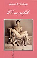 NECROFILO, EL | 9788472239258 | WITTKOF, GABRIELLE | Galatea Llibres | Llibreria online de Reus, Tarragona | Comprar llibres en català i castellà online