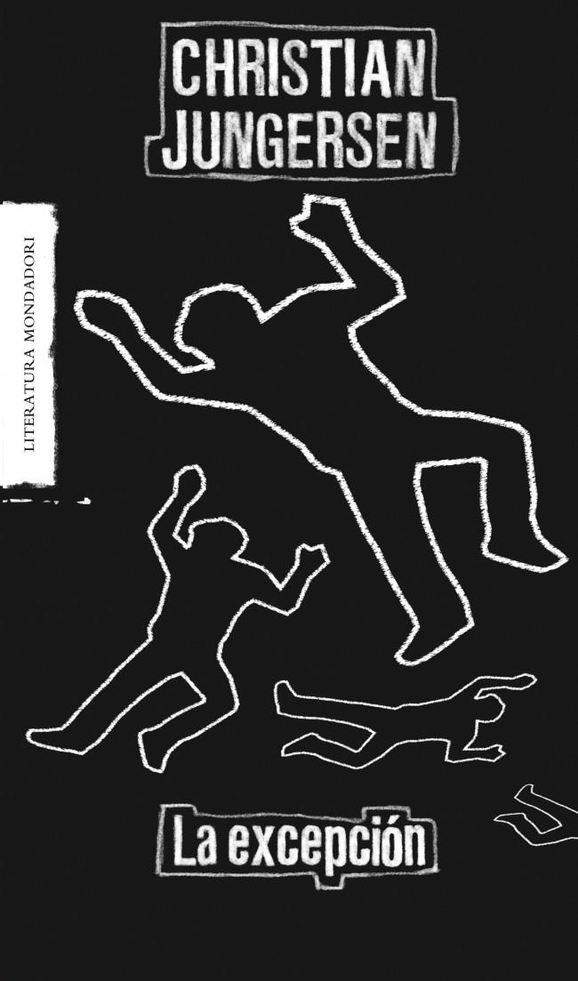 EXCEPCION, LA | 9788439720249 | JUNGERSEN, CHRISTIAN | Galatea Llibres | Llibreria online de Reus, Tarragona | Comprar llibres en català i castellà online