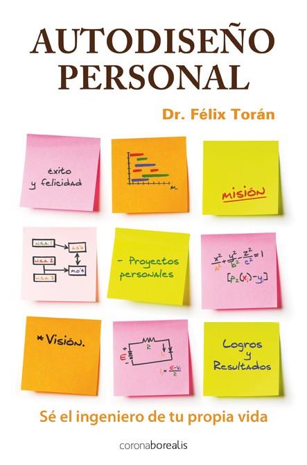 AUTODISEÑO PERSONAL | 9788492635597 | TORAN, FELIX | Galatea Llibres | Librería online de Reus, Tarragona | Comprar libros en catalán y castellano online