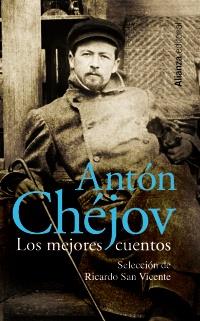 LOS MEJORES CUENTOS CHEJOV | 9788420609133 | CHÉJOV, ANTÓN | Galatea Llibres | Llibreria online de Reus, Tarragona | Comprar llibres en català i castellà online