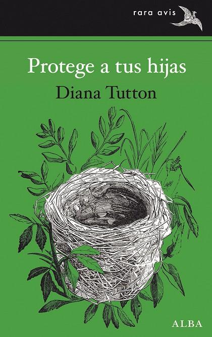PROTEGE A TUS HIJAS | 9788490656501 | TUTTON, DIANA | Galatea Llibres | Librería online de Reus, Tarragona | Comprar libros en catalán y castellano online