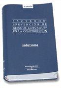 PREVENCION DE RIESGOS LABORALES EN LA CONSTRUCCION | 9788497678193 | SOLUZIONA, SOLUZIONA | Galatea Llibres | Librería online de Reus, Tarragona | Comprar libros en catalán y castellano online