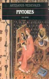 PINTORES | 9788446008729 | BINSKI, PAUL | Galatea Llibres | Llibreria online de Reus, Tarragona | Comprar llibres en català i castellà online