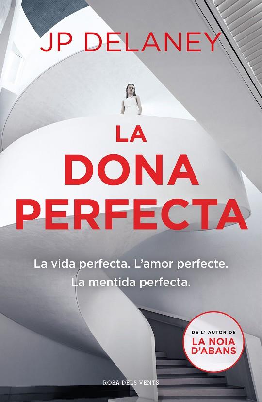 LA DONA PERFECTA (EBOOK) | 9788417909338 | DELANEY, J.P. | Galatea Llibres | Librería online de Reus, Tarragona | Comprar libros en catalán y castellano online