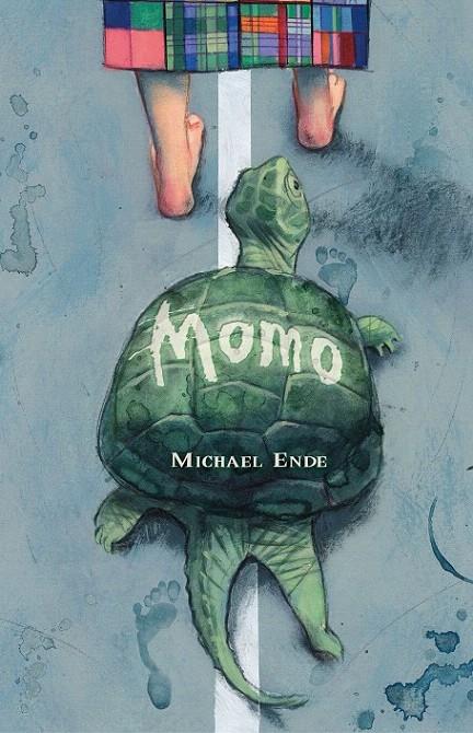MOMO | 9788420471525 | ENDE, MICHAEL | Galatea Llibres | Llibreria online de Reus, Tarragona | Comprar llibres en català i castellà online