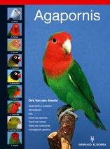 AGAPORNIS | 9788425516887 | VAN DEN ABEELE, DIRK | Galatea Llibres | Librería online de Reus, Tarragona | Comprar libros en catalán y castellano online