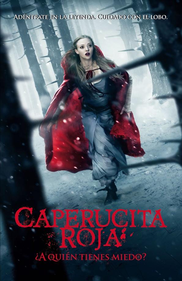 CAPERUCITA ROJA ¿A QUIÉN TIENES MIEDO? | 9788420407449 | BLAKEY-CARTWRIGHT, SARAH | Galatea Llibres | Llibreria online de Reus, Tarragona | Comprar llibres en català i castellà online