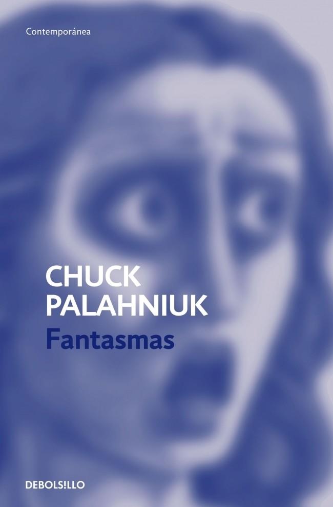 FANTASMAS | 9788497934893 | PALAHNIUK, CHUCK | Galatea Llibres | Librería online de Reus, Tarragona | Comprar libros en catalán y castellano online