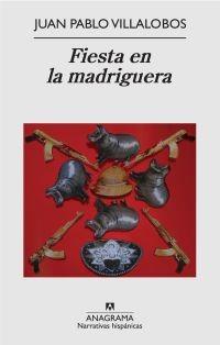 FIESTA EN LA MADRIGUERA | 9788433972125 | VILLALOBOS, JUAN PABLO | Galatea Llibres | Librería online de Reus, Tarragona | Comprar libros en catalán y castellano online