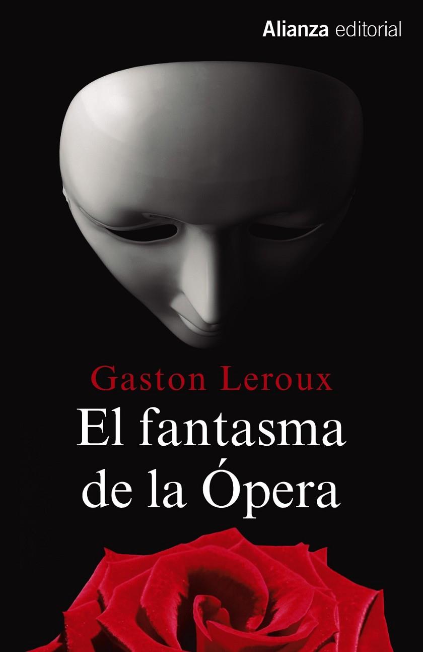 EL FANTASMA DE LA ÓPERA | 9788491044413 | LEROUX, GASTON | Galatea Llibres | Llibreria online de Reus, Tarragona | Comprar llibres en català i castellà online