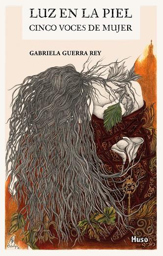LUZ EN LA PIEL | 9788494839870 | Galatea Llibres | Llibreria online de Reus, Tarragona | Comprar llibres en català i castellà online