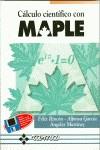 CIRCUITO CIENTIFICO COMN MAPLE | 9788478971992 | RINCON, FELIX | Galatea Llibres | Librería online de Reus, Tarragona | Comprar libros en catalán y castellano online