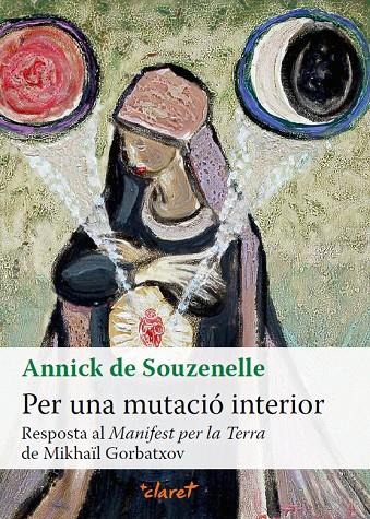 PER UNA MUTACIÓ INTERIOR | 9788491362005 | SOUZENELLE, ANNICK | Galatea Llibres | Librería online de Reus, Tarragona | Comprar libros en catalán y castellano online