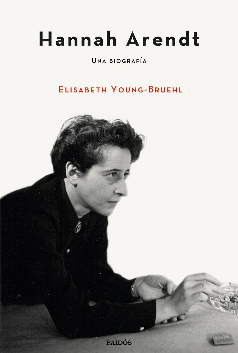 HANNAH ARENDT | 9788449336782 | YOUNG-BRUEHL, ELISABETH | Galatea Llibres | Librería online de Reus, Tarragona | Comprar libros en catalán y castellano online