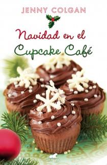 NAVIDAD EN EL CUPCAKE CAFÉ | 9788415420682 | COLGAN, JENNY | Galatea Llibres | Librería online de Reus, Tarragona | Comprar libros en catalán y castellano online