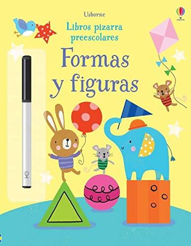 FORMAS Y FIGURAS | 9781474980500 | GREENWELL, JESSICA | Galatea Llibres | Librería online de Reus, Tarragona | Comprar libros en catalán y castellano online