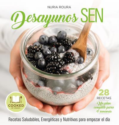 DESAYUNOS SEN | 9788479539757 | ROURA, NURIA | Galatea Llibres | Librería online de Reus, Tarragona | Comprar libros en catalán y castellano online