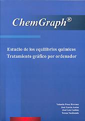 CHEM GRAPH | 9788477219743 | AA.VV. | Galatea Llibres | Librería online de Reus, Tarragona | Comprar libros en catalán y castellano online