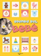 AGENDA DEL BEBE + CD | 9788431551834 | FENERO LASIERRA, MARIA JESUS | Galatea Llibres | Librería online de Reus, Tarragona | Comprar libros en catalán y castellano online