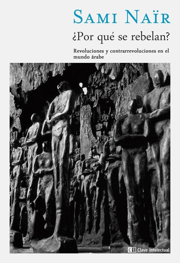 POR QUÉ SE REBELAN? | 9788494074127 | NAÏR, SAMI | Galatea Llibres | Llibreria online de Reus, Tarragona | Comprar llibres en català i castellà online