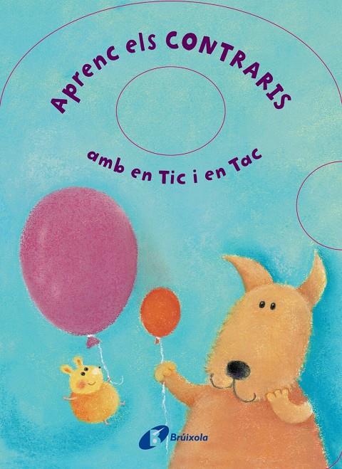 APRENC ELS CONTRARIS AMB EN TIC I EN TAC | 9788499065090 | POTTER, TONY | Galatea Llibres | Librería online de Reus, Tarragona | Comprar libros en catalán y castellano online