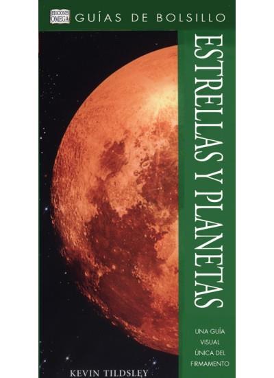 ESTRELLAS Y PLANETAS | 9788428213349 | TILDSLEY, KEVIN | Galatea Llibres | Librería online de Reus, Tarragona | Comprar libros en catalán y castellano online