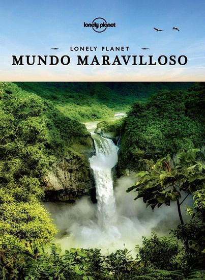 MUNDO MARAVILLOSO | 9788408128922 | Galatea Llibres | Librería online de Reus, Tarragona | Comprar libros en catalán y castellano online