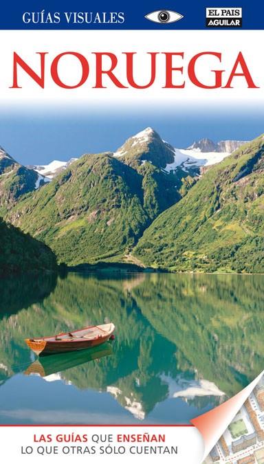 NORUEGA GUIAS VISUALES 2012 | 9788403512153 | Galatea Llibres | Librería online de Reus, Tarragona | Comprar libros en catalán y castellano online