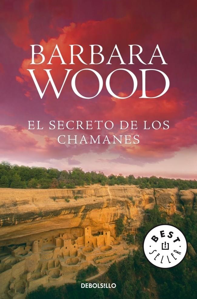 EL SECRETO DE LOS CHAMANES | 9788483464762 | WOOD, BARBARA | Galatea Llibres | Librería online de Reus, Tarragona | Comprar libros en catalán y castellano online