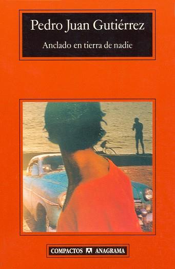 ANCLADO EN TIERRA DE NADIE | 9788433966803 | GUTIERREZ, PEDRO JUAN | Galatea Llibres | Librería online de Reus, Tarragona | Comprar libros en catalán y castellano online