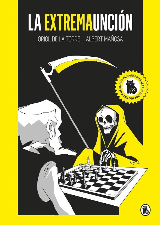 LA EXTREMAUNCIÓN | 9788402424044 | MAÑOSA PORRAS, ALBERT/DE LA TORRE ROVIRA, ORIOL | Galatea Llibres | Librería online de Reus, Tarragona | Comprar libros en catalán y castellano online
