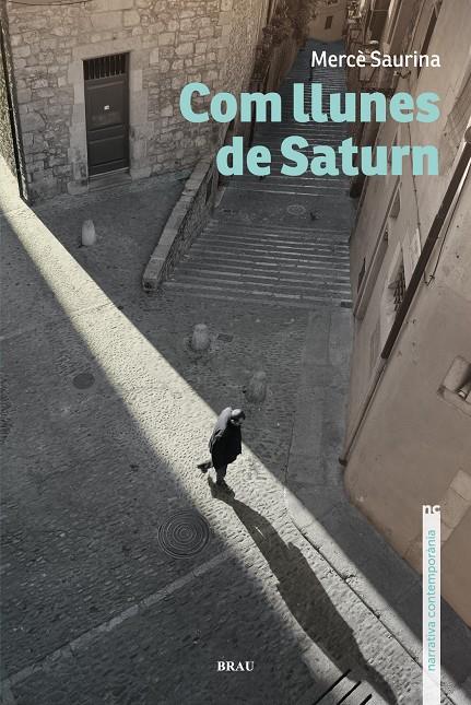 COM LLUNES DE SATURN | 9788496905917 | SAURINA, MERCÈ | Galatea Llibres | Llibreria online de Reus, Tarragona | Comprar llibres en català i castellà online