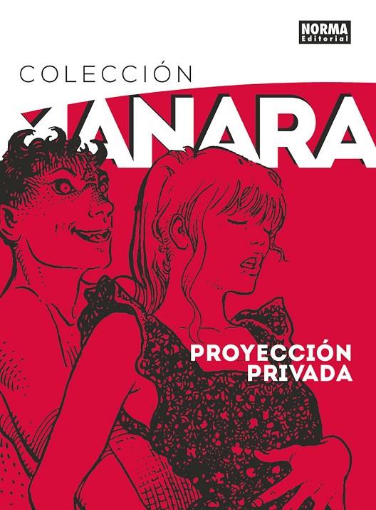 COLECCIÓN MANARA 9. PROYECCIÓN PRIVADA | 9788467939224 | MANARA, MILO | Galatea Llibres | Librería online de Reus, Tarragona | Comprar libros en catalán y castellano online