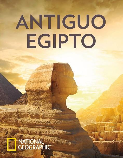 ANTIGUO EGIPTO | 9788482989808 | Galatea Llibres | Librería online de Reus, Tarragona | Comprar libros en catalán y castellano online
