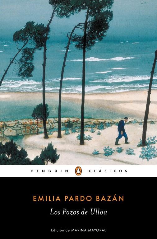 LOS PAZOS DE ULLOA | 9788491050155 | PARDO BAZÁN, EMILIA | Galatea Llibres | Llibreria online de Reus, Tarragona | Comprar llibres en català i castellà online