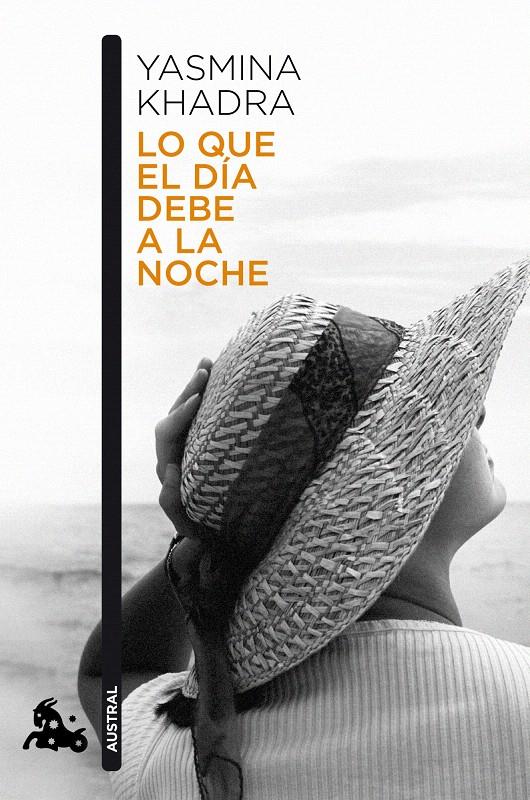 LO QUE EL DIA DEBE A LA NOCHE | 9788423343539 | KHADRA, YASMINA | Galatea Llibres | Llibreria online de Reus, Tarragona | Comprar llibres en català i castellà online