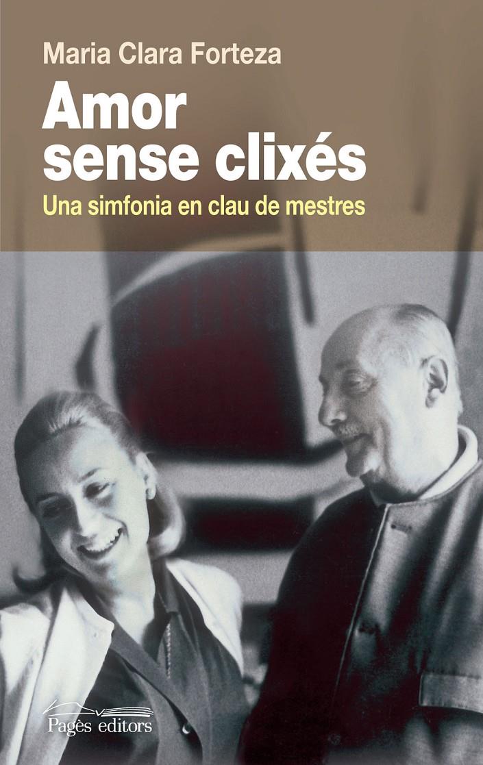 AMOR SENSE CLIXÉS | 9788499752488 | FORTEZA ALBET, MARIA CLARA | Galatea Llibres | Librería online de Reus, Tarragona | Comprar libros en catalán y castellano online